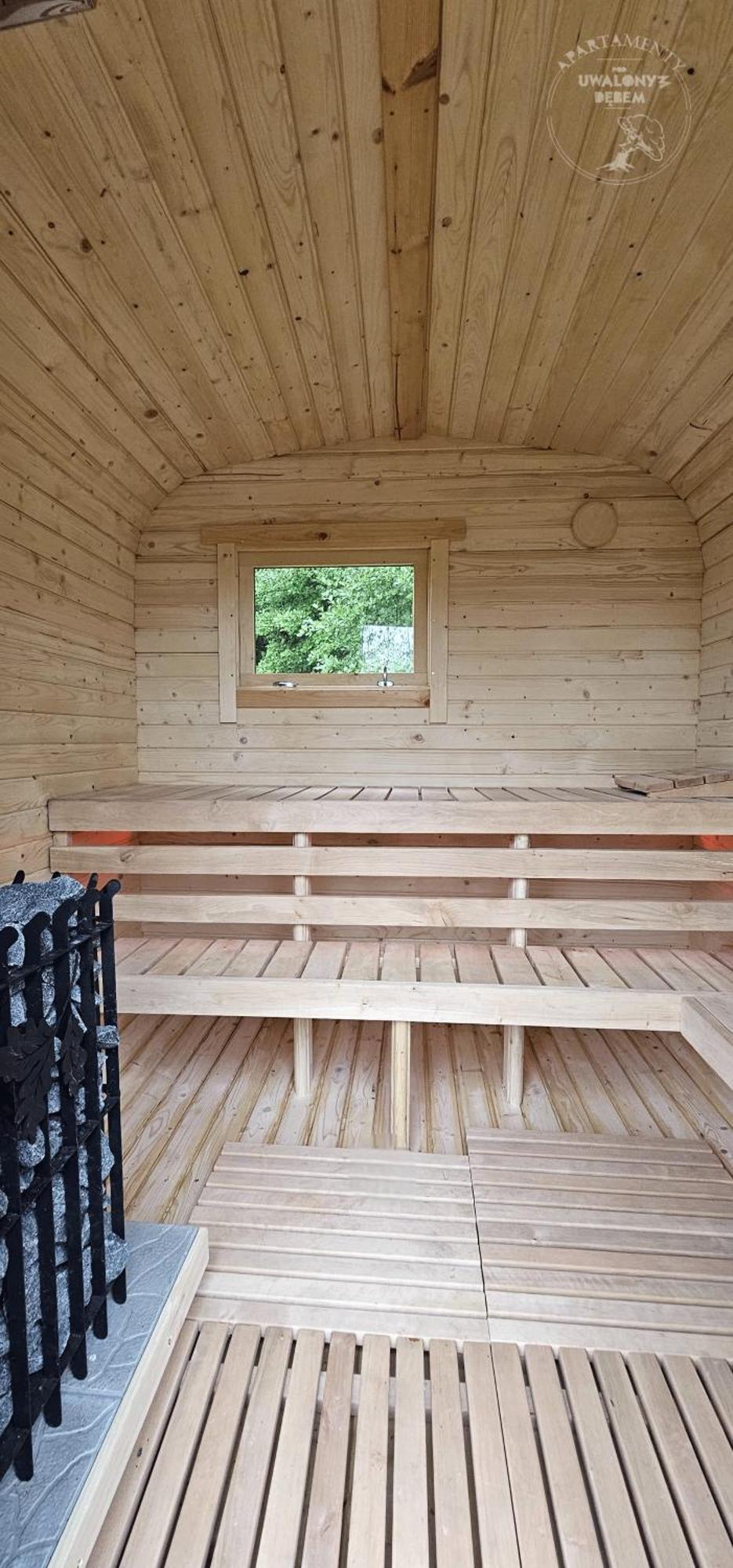 Apartamenty Pod Uwalonym Debem Jezow Sudecki Exterior photo